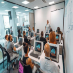 Se destaca a Colombia por la implementación de inteligencia artificial y un centro tecnológico dedicado al servicio al cliente.