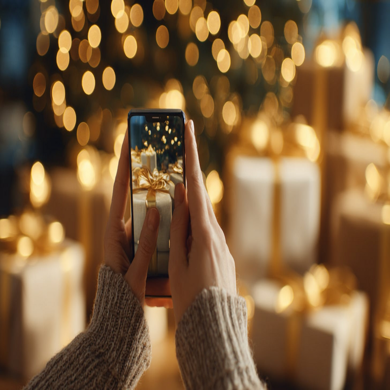 Cinco obsequios tecnológicos ideales para distinguirse en las celebraciones navideñas.