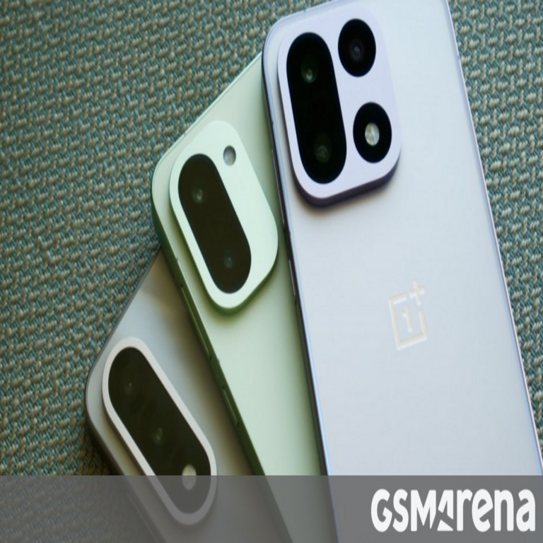 El OnePlus Turbo incorporará la batería de mayor capacidad jamás integrada en un dispositivo de la marca OnePlus.