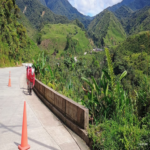 Claro Colombia implementa la red 5G e instala fibra óptica en el departamento del Chocó.