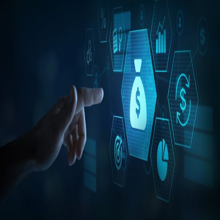 Los presupuestos de ciberseguridad están en aumento, señalando un auge inminente.