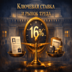 Se ha reducido la tasa clave al 16 %, y esto impacta de forma inesperada en el mercado laboral.