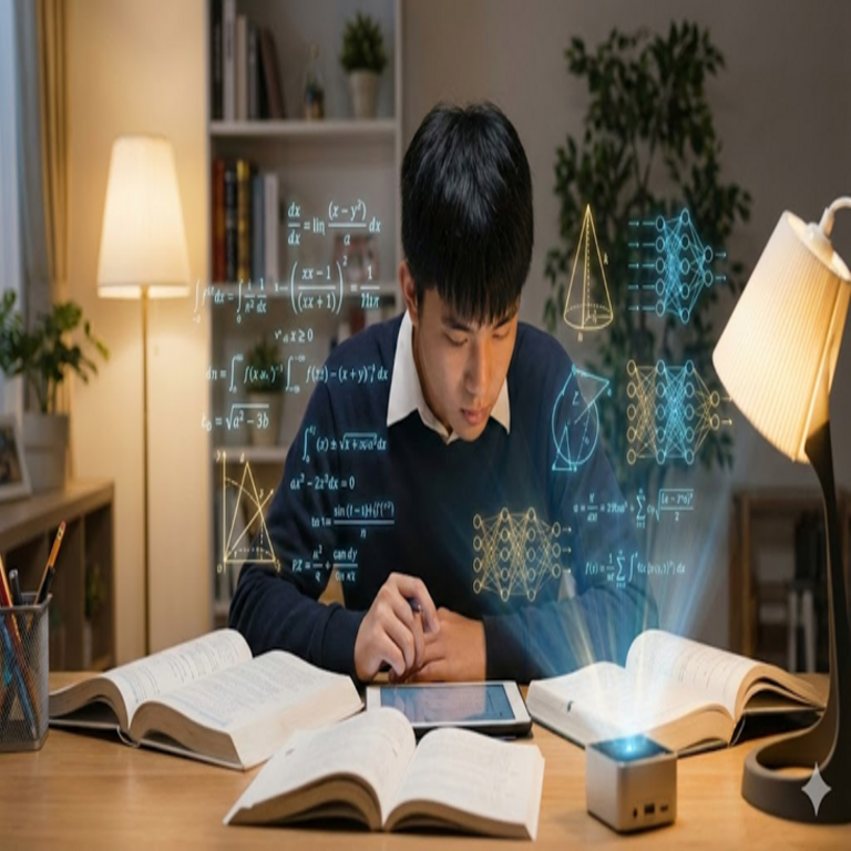 Inteligencia Artificial y su Interacción con los Niños