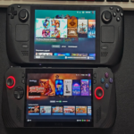 Elección de una consola portátil hacia finales de 2025