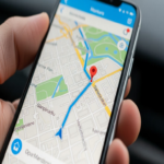 Determina la ubicación geográfica de tu cónyuge mediante el empleo exclusivo de su número telefónico.