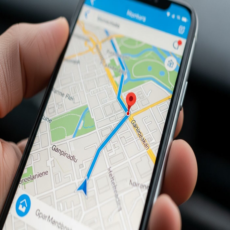 Determina la ubicación geográfica de tu cónyuge mediante el empleo exclusivo de su número telefónico.