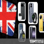 Ofertas y obsequios con teléfonos Google Pixel, descuentos en Xiaomi 15, Poco F7 Ultra y más.