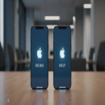 Se filtran casi todos los detalles de iOS 26.4 e iOS 27, el sistema operativo para iPhone con integración de inteligencia artificial.