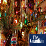 El adorno navideño y la película Mi pobre angelito regresan a la moda mientras TikTok busca consuelo en la Navidad de los 90 con #90sChristmas