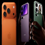 Los Xiaomi 17 Pro Max e iPhone 17 Pro Max serán los dos smartphones que marquen tendencia en 2026.