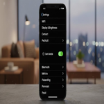 No todos los smartphones optimizan el consumo energético mediante el Modo Oscuro: estas pantallas sí lo consiguen.