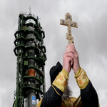 La cosmonáutica rusa en 2025: El aterrizaje se efectuó de forma nominal, todos se encuentran en buen estado de salud, elevamos nuestras oraciones.