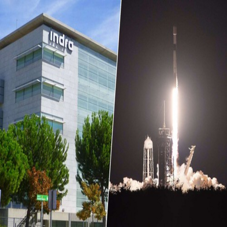 La adquisición de Hispasat por Indra no constituye una transacción adicional: representa un avance decisivo en la soberanía española en el ámbito de la geopolítica espacial.