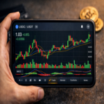 Tether y Circle han inmovilizado miles de millones de dólares en un lapso de dos años.