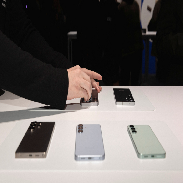 Samsung Galaxy S26: la información disponible hasta el momento sobre el smartphone que rivalizará con el iPhone 17 Samsung Galaxy S26: la información disponible hasta el momento sobre el smartphone que rivalizará con el iPhone 17