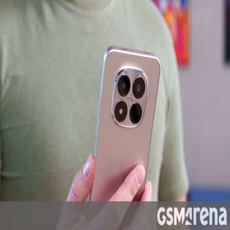 El Redmi Note 15 Pro 5G llega a nuestra revisión técnica.