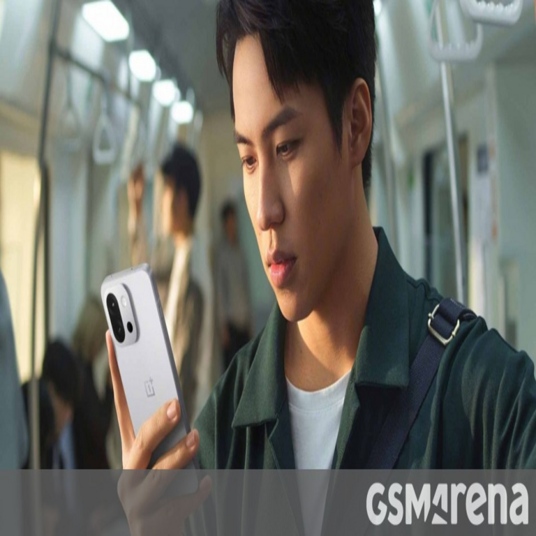 Se filtran las especificaciones del OnePlus 15T