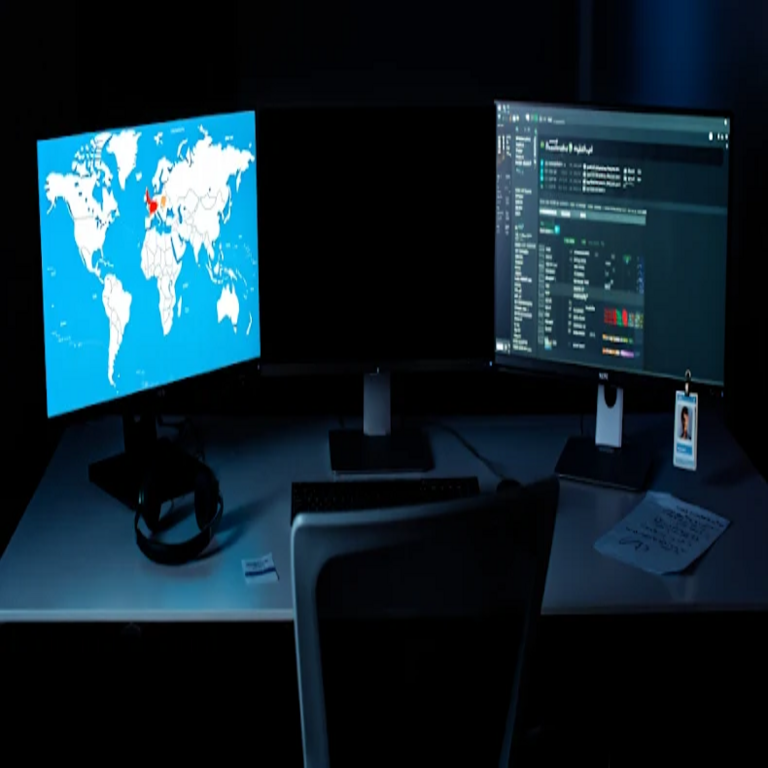 El grupo APT iraní Infy reaparece con nueva actividad de malware tras años de silencio.