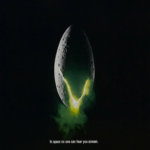 El refinado arte de los efectos especiales de la vieja escuela: el proceso de creación de la atmósfera de terror en Alien.