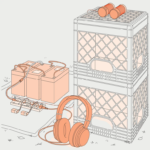 Cómo detectar protones por menos de 100 dólares