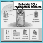 SQL incrustado con agrupación de consultas: un enfoque elegante para la gestión de SQL en Go