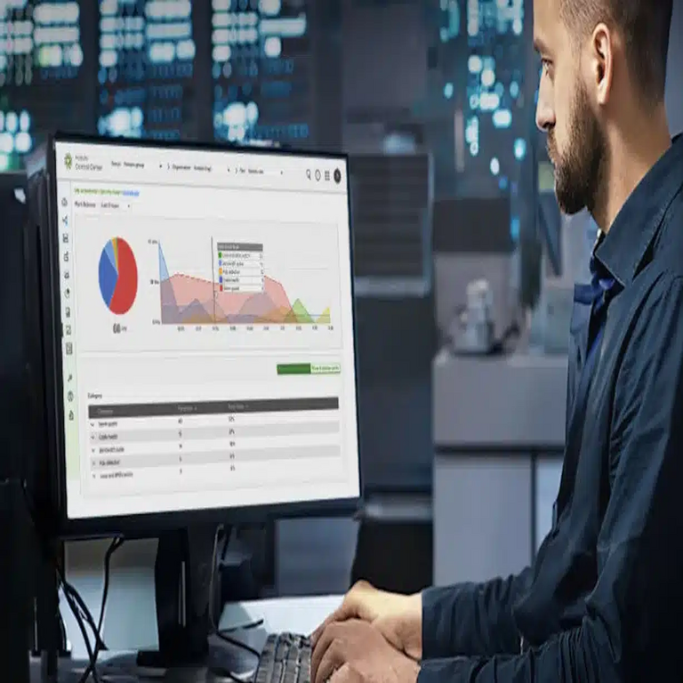 La inteligencia artificial y la infraestructura multigigabit fomentan un mayor despliegue de WiFi 7 en las pequeñas y medianas empresas.