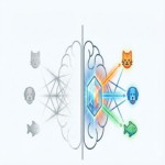 Red neuronal que retiene toda la información: congelación del núcleo en lugar de soportes provisionales (Descomposición del Núcleo Congelado)