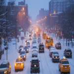 Cinco recomendaciones para conducir con seguridad durante la Navidad y minimizar los accidentes.