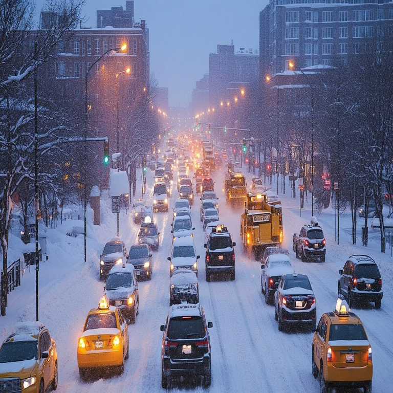 Cinco recomendaciones para conducir con seguridad durante la Navidad y minimizar los accidentes.