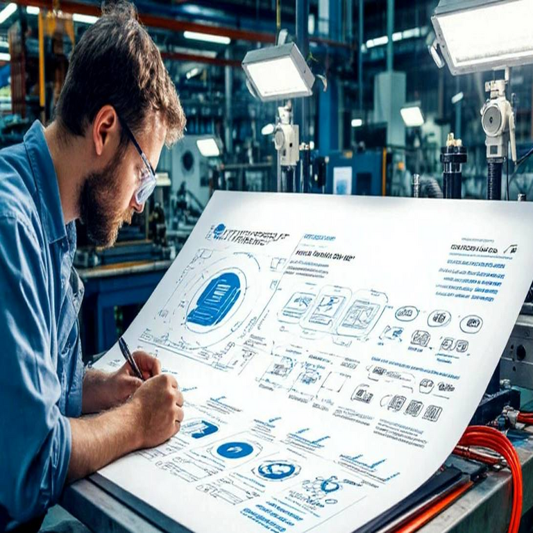 Startup en el taller: cómo la burocracia obstaculiza el sector de alta tecnología