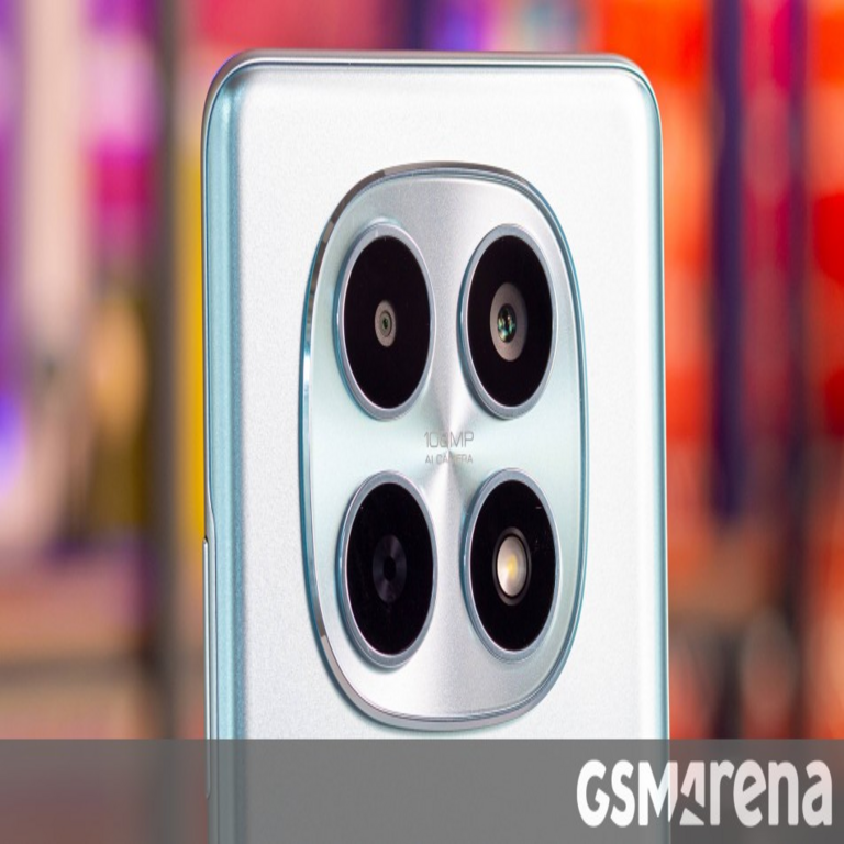 El Redmi Note 15 ingresa para su revisión técnica.