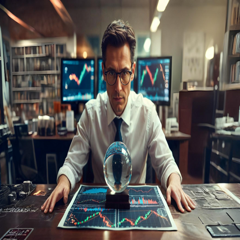 Por qué el 90 % de los bots de trading fallan tras su primer despliegue Por qué el 90 % de los bots de trading fallan tras su primer despliegue