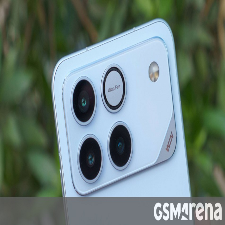 Prueba práctica del Honor Win