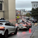 Waymo interrumpe su servicio tras el corte de energía que afectó a San Francisco.