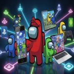 Guía paso a paso para descargar Among Us de manera gratuita y sencilla en iPhone, Android, Windows y PlayStation