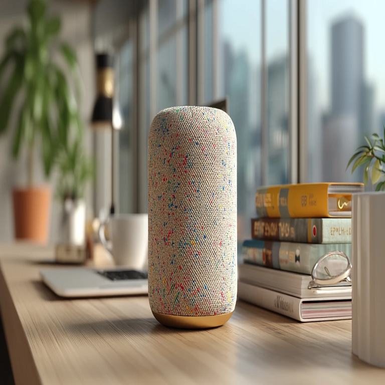 El NIST emite directrices para la securización de altavoces inteligentes.