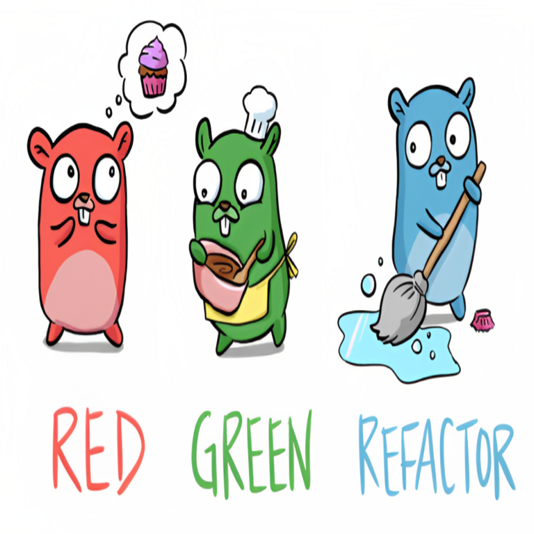 Axiom: el marco de pruebas para Go que siempre nos ha faltado