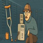 Quiz arquitectónico: ¿solución provisional o enfoque elegante?