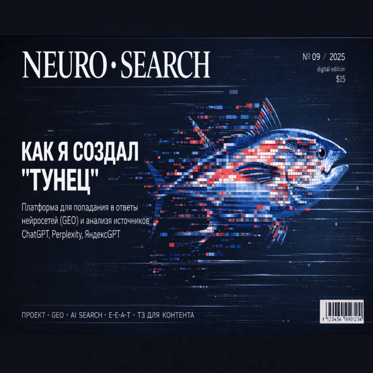 Cómo desarrollé la plataforma Túnec, un sistema para integrar contenidos en las respuestas de las redes neuronales mediante técnicas de neurostorytelling.