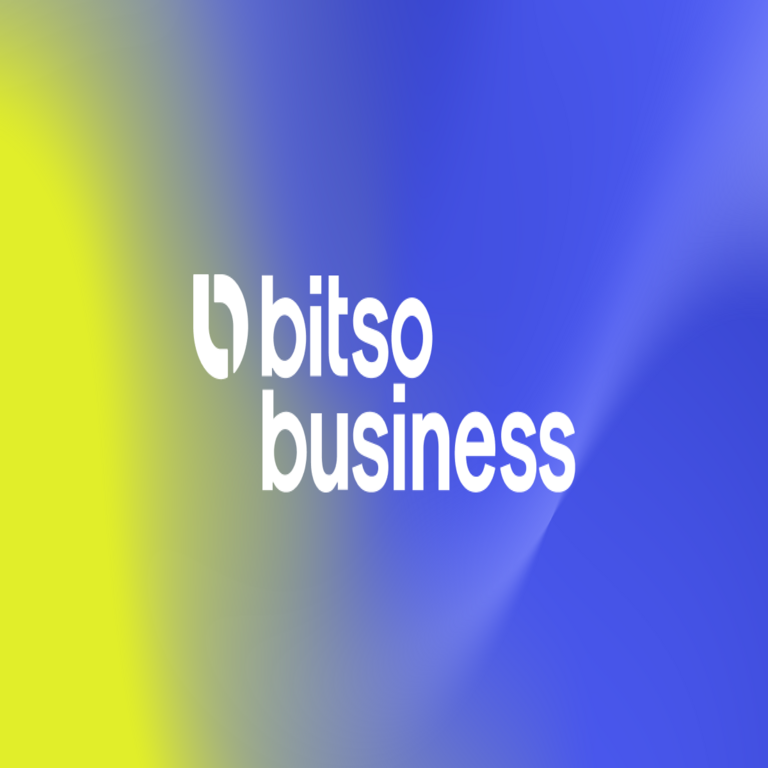 Bitso Business alcanza más de 80.000 millones de dólares en transacciones con stablecoins en América Latina.