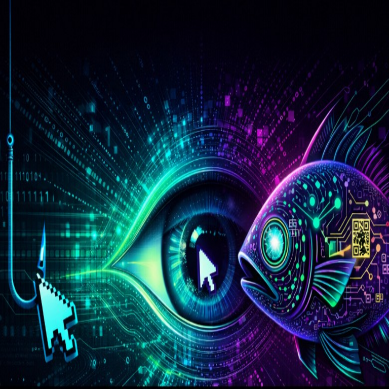 Evolución de los ataques de phishing: cómo la inteligencia artificial transformó el spam en una herramienta precisa para los hackers.