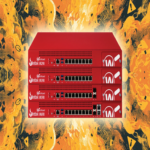 Los firewalls WatchGuard Firebox bajo ataque (CVE-2025-14733)