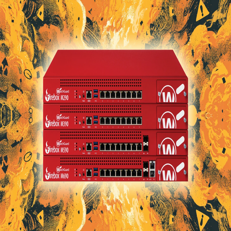Los firewalls WatchGuard Firebox bajo ataque (CVE-2025-14733)