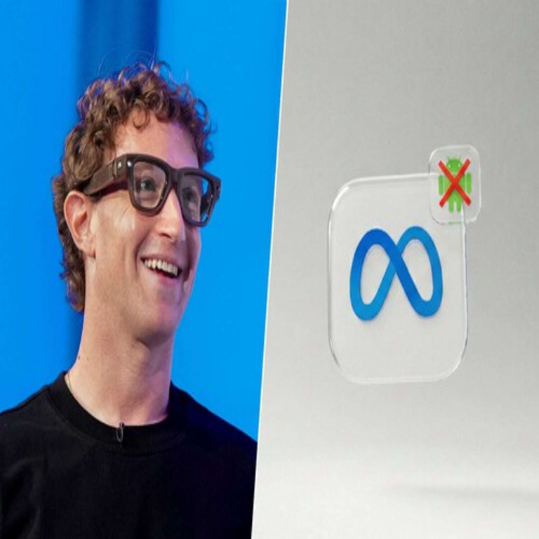 Meta ha destacado sus avances con LLaMA durante años, mientras se mantenía al margen de los principales desarrollos en inteligencia artificial, y ahora ha decidido abandonar su rol equivalente al de Android en el ecosistema de la IA.