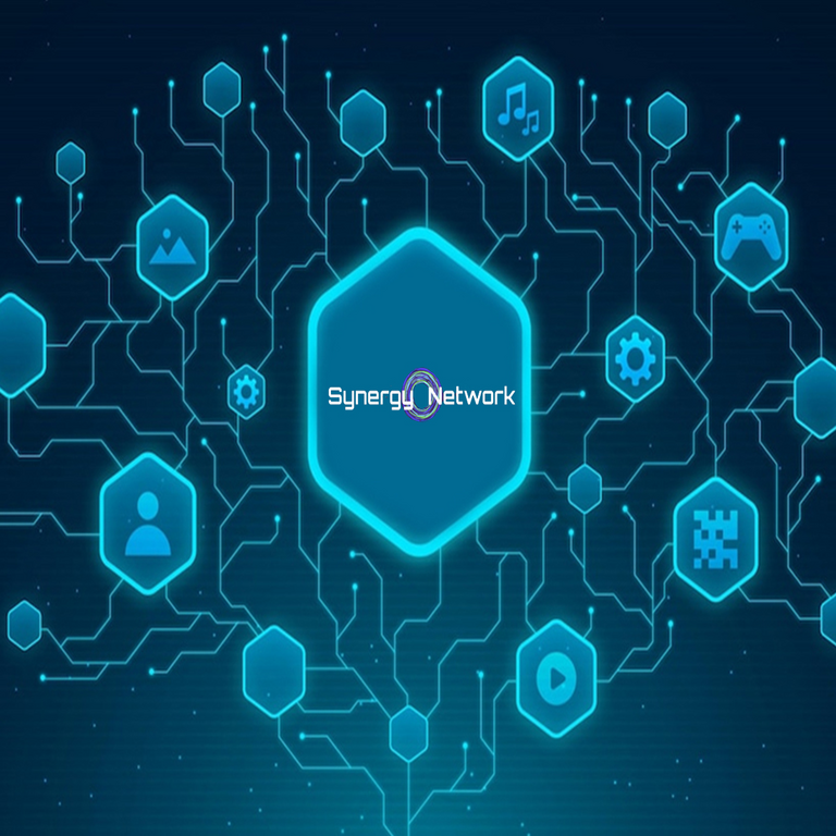 La Red Synergy presenta una blockchain con interoperabilidad y utilidad en el mundo real. La Red Synergy presenta una blockchain con interoperabilidad y utilidad en el mundo real.