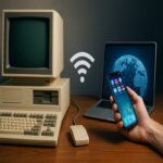 Descubre las distinciones entre el internet satelital, como Starlink, y la fibra óptica.