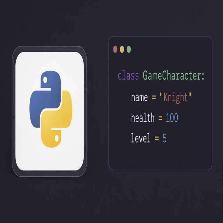 Clases en Python: desde los fundamentos de la programación orientada a objetos hasta conceptos avanzados