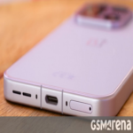 Se revela la puntuación AnTuTu del OnePlus Turbo.