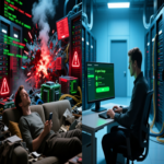 Vibcodificación: Por qué los agentes de IA completamente autónomos para la programación representan un callejón sin salida