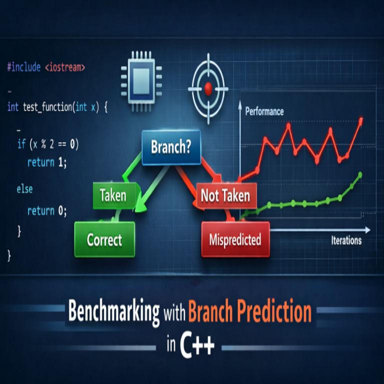 La trampa del perfilado
